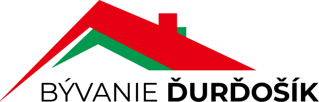 Logo webu byvaniedurdosik.sk
