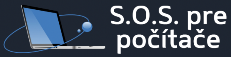 Logo webu sosprepc.sk